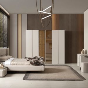 Zen Yatak Odası Takımı