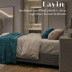 Lavin Baza Başlık Takımı