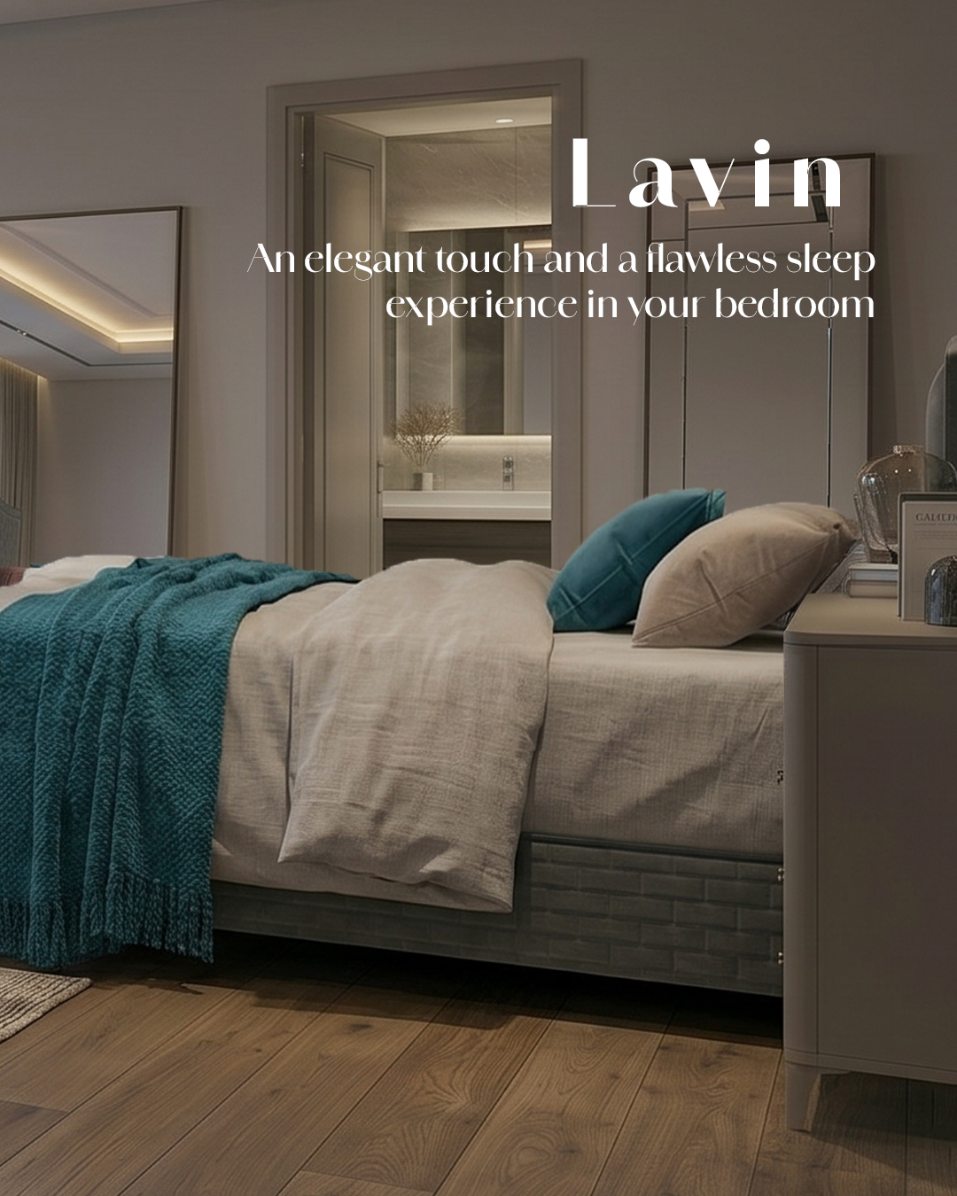 Lavin Baza Başlık Takımı