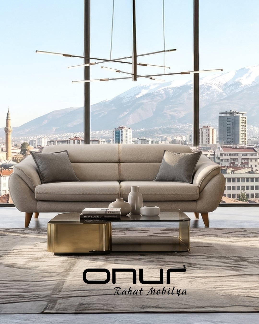 Milano Koltuk Takımı - Görsel 3