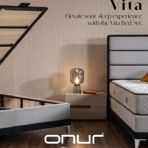 Vita Baza ve Başlık