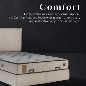 Comfort Baza Başlık Takımı