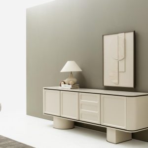 Soho Konsol